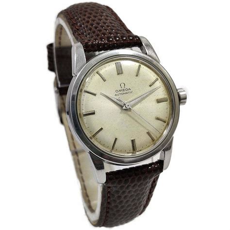 Omega Watch WMOMG2845 